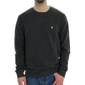 FELPA BASIC LYLE & SCOTT ANTRACITE